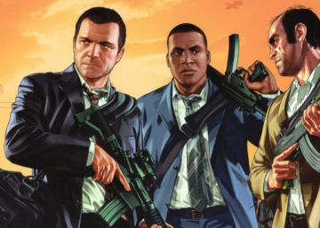 El padre de la saga GTA se marcha de Rockstar Games: todos los detalles