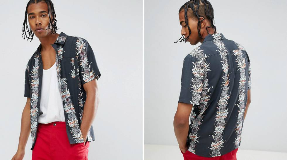 Rebajas de verano 2018: prendas y accesorios para hombre (imprescindibles en tu maleta)