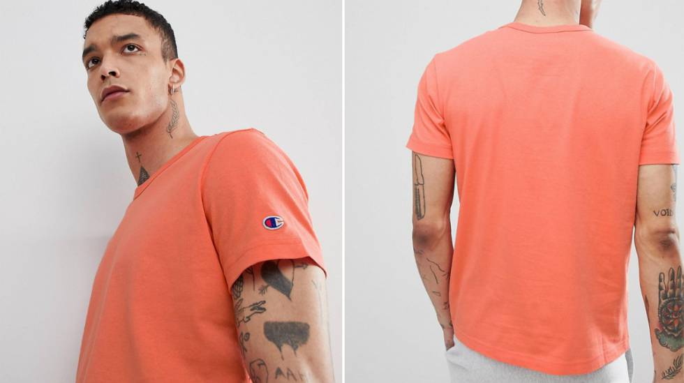 Rebajas de verano 2018: prendas y accesorios para hombre (imprescindibles en tu maleta)