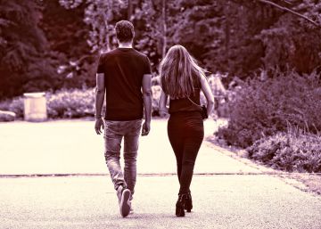 Nace la primera aplicación de “co-peatonaje”