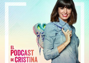 Cristina Mitre: la ‘podcaster’ revelación