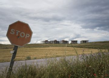 Apocalipsis del ladrillo