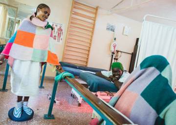 Un mal parto: la tragedia que desgarra a millones de mujeres