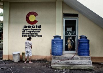 Defender la cooperación al desarrollo, volver al internacionalismo