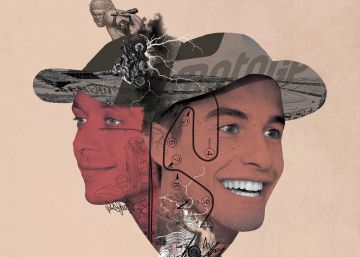 Furia sobre ruedas: Marc Márquez vs. Valentino Rossi