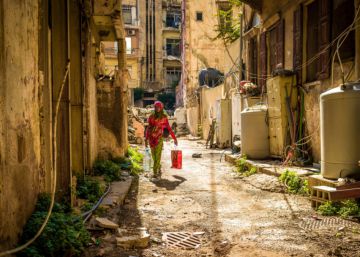 Sin ciudades no cumpliremos en 2030