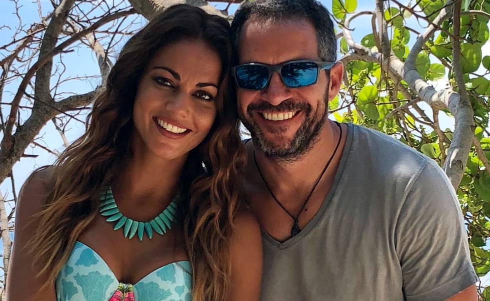 Lara Alvarez Y Edu Blanco Instagram Lara Alvarez Y Edu Blanco Instagram