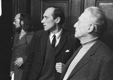 El filósofo que anticipó Mayo del 68