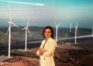 Mujeres que abren el techo empresarial