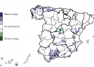 El imposible mapa de los suicidios en España