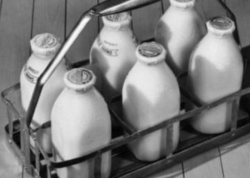 El Govern aprueba un decreto para la venta directa de leche recién ordeñada El Govern aprueba un decreto para la venta directa de leche recién ordeñada