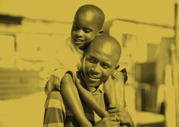 En Senegal no existe ley (para ellos) ni se plantea