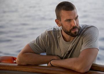 NBA star Marc Gasol aboard Spanish migrant aid ship: “It’s inhumane. These people should be rescued”
