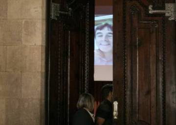 El juez rechaza la entrega del expresident por malversación