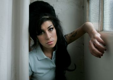Amy Winehouse: su vida y obra en imágenes