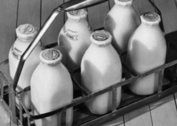 La OCU advierte de “riesgos sanitarios elevados” al consumir leche cruda