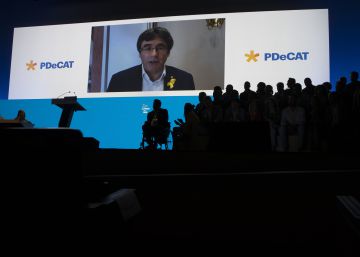 La tela de araña de Puigdemont para atrapar a ERC