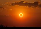 Así será el eclipse lunar más largo del siglo