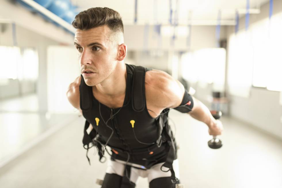 chaleco electroestimulacion para perder peso chaleco electroestimulacion para perder peso