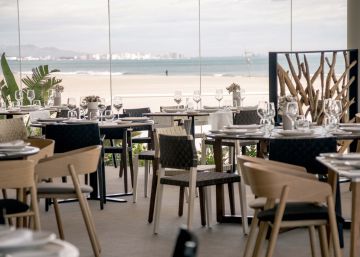 Diez restaurantes para comer bien en las playas más turísticas