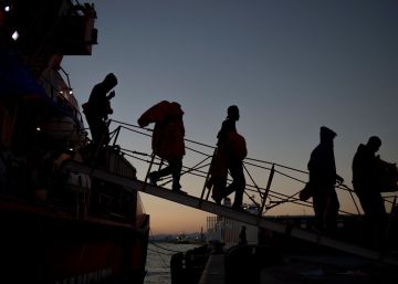 La cooperación es clave para la gestión de la migración