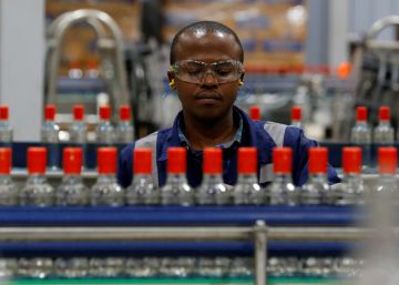 Se buscan inversores para las ciudades africanas