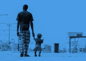 Ni un solo día de permiso de paternidad en casi 100 países