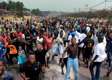 El conflicto olvidado en los Grandes Lagos africanos