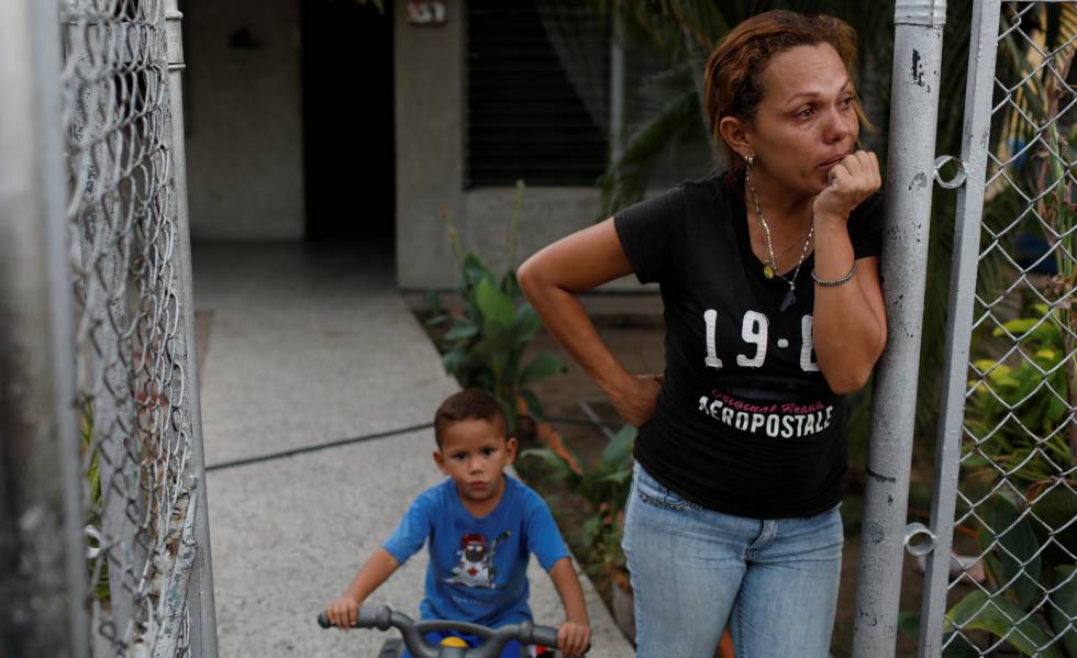 Sobrevivir a los apagones en Zulia, el corazón energético venezolano