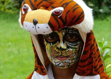 Un calendario invadido de días mundiales