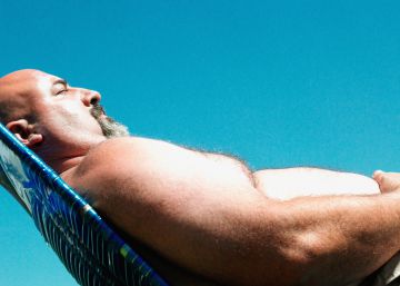 Why men need to lose their belly fat now