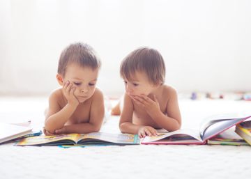 29 libros de actividades clasificados por edades para que los niños se  diviertan y aprendan en vacaciones