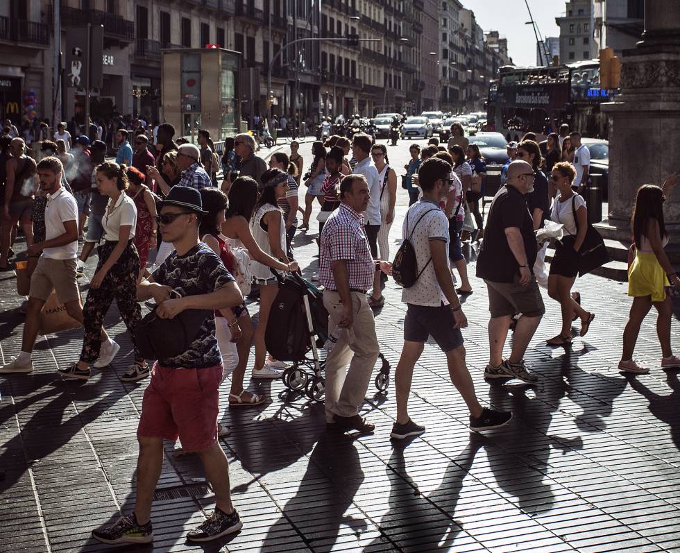 atentados barcelona