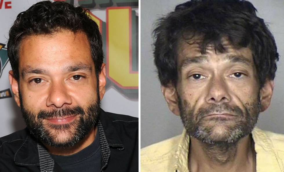 Shaun Weiss