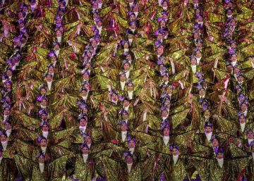 Las imágenes del día, 09/08/2018