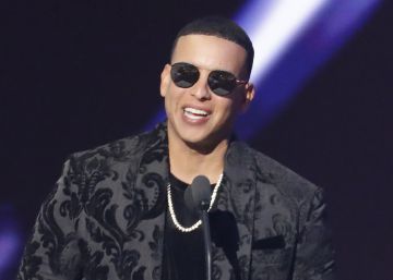 Roban dos millones en joyas al cantante Daddy Yankee en un hotel de Valencia