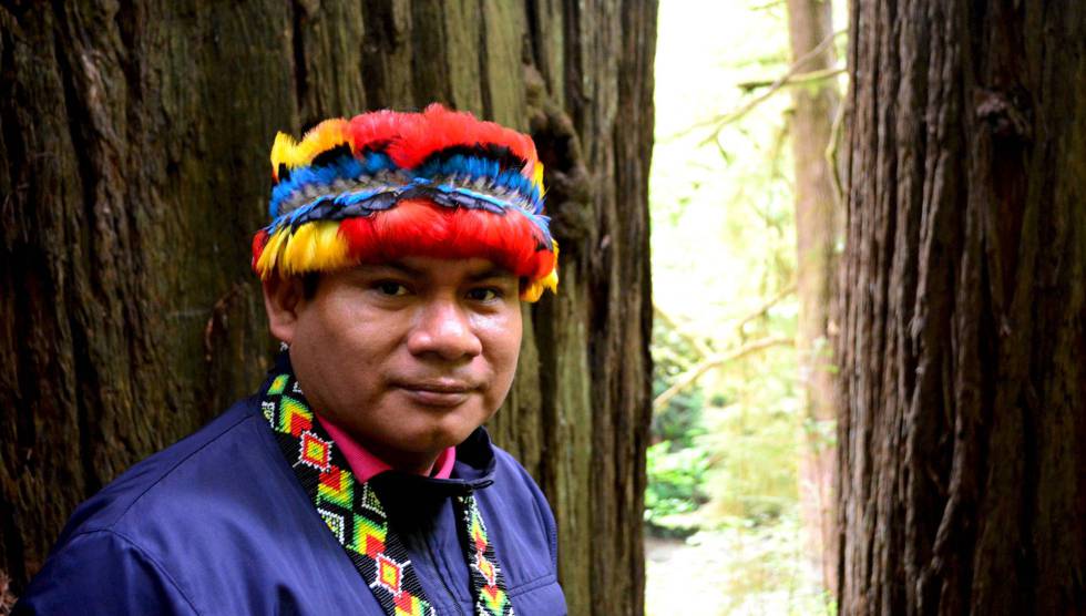 “Brasil é, de longe, o país mais perigoso para os defensores dos direitos indígenas”