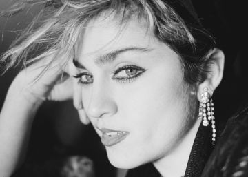 Madonna, 60 años de la reina del pop