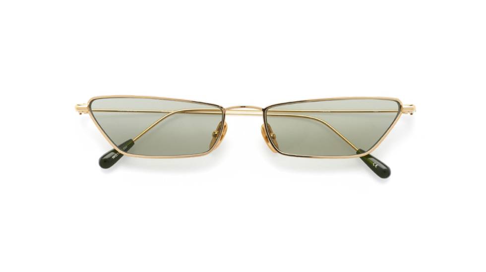 Las mejores gafas de sol para mujer del momento, según S Moda