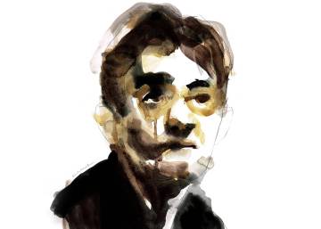 The exorcism of ‘Charlie Hebdo’ survivor Philippe Lançon