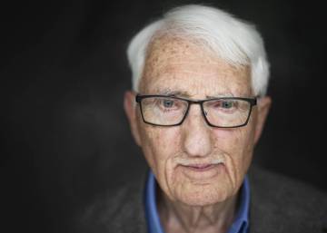 Jürgen Habermas: “For God’s sake, spare us governing philosophers!”