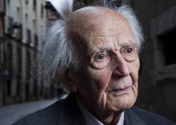 Zygmunt Bauman: “Social media are a trap”