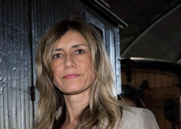 Los trabajos de la mujer del César