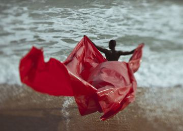 Hay un aliento divino que viajó en los barcos de esclavos