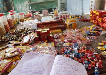 El vale de la confianza en Mozambique