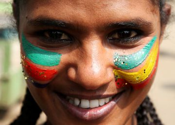 Las ciudades africanas tendrán el doble de habitantes en 2050