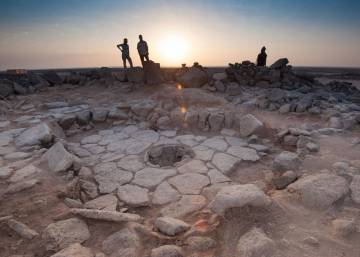 Migas de pan de 14.400 años cuestionan el origen de la agricultura