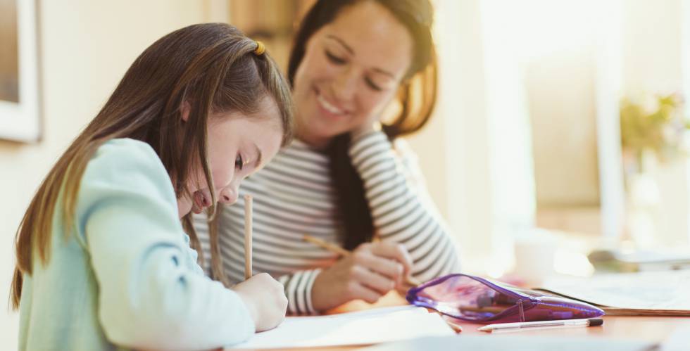 Una niña británica obtiene un coeficiente intelectual superior al de Einstein