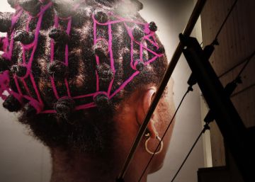 África al otro lado del Atlántico, una herencia marginada