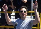 Elon Musk, un declive trasmitido en directo